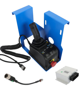 105295 Control Box Update Kit For Genie Gen 5 GS-2046 GS-2632 GS-2032 105295GT