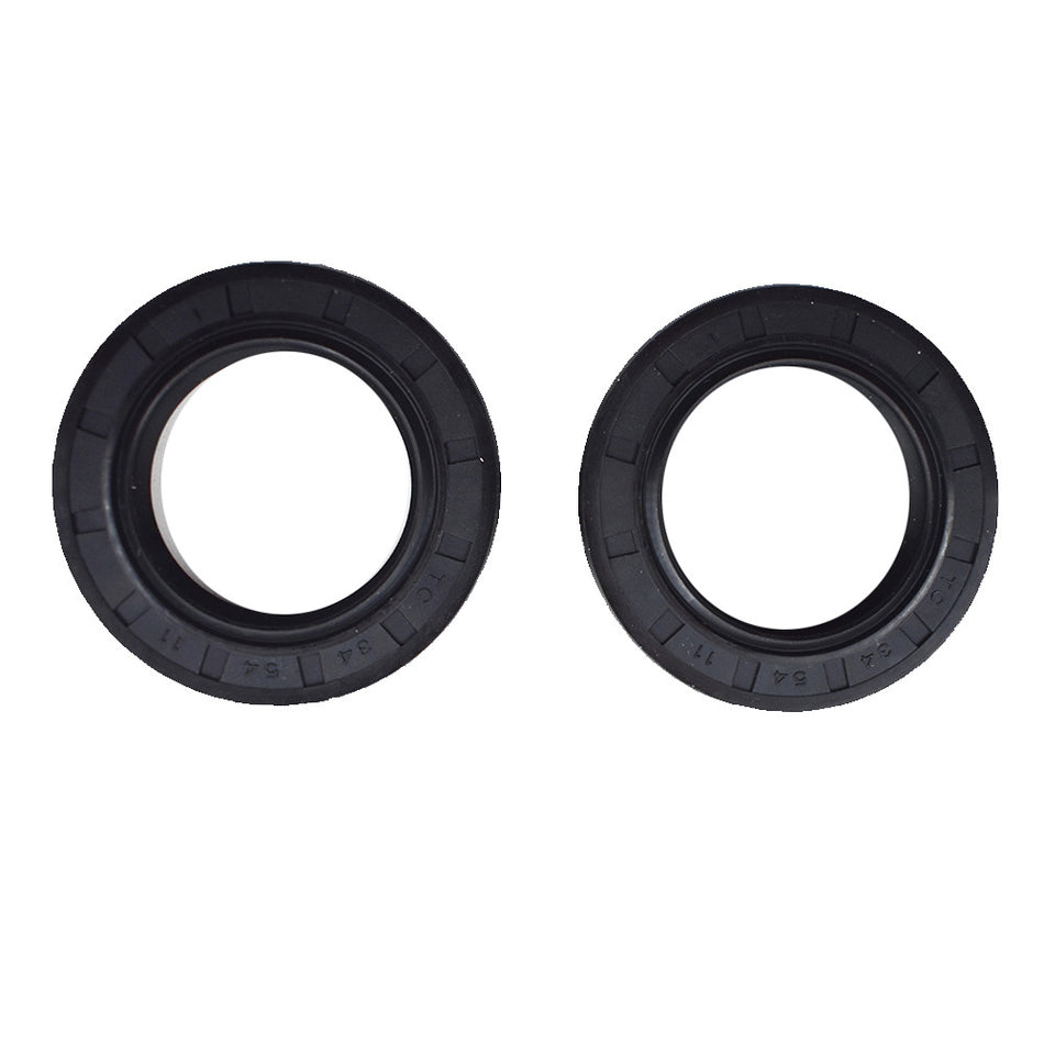 Full Gasket Seal Kit For Kawasaki KAF620 Mule 2500 2510 2520 3000 3010 4000 4010