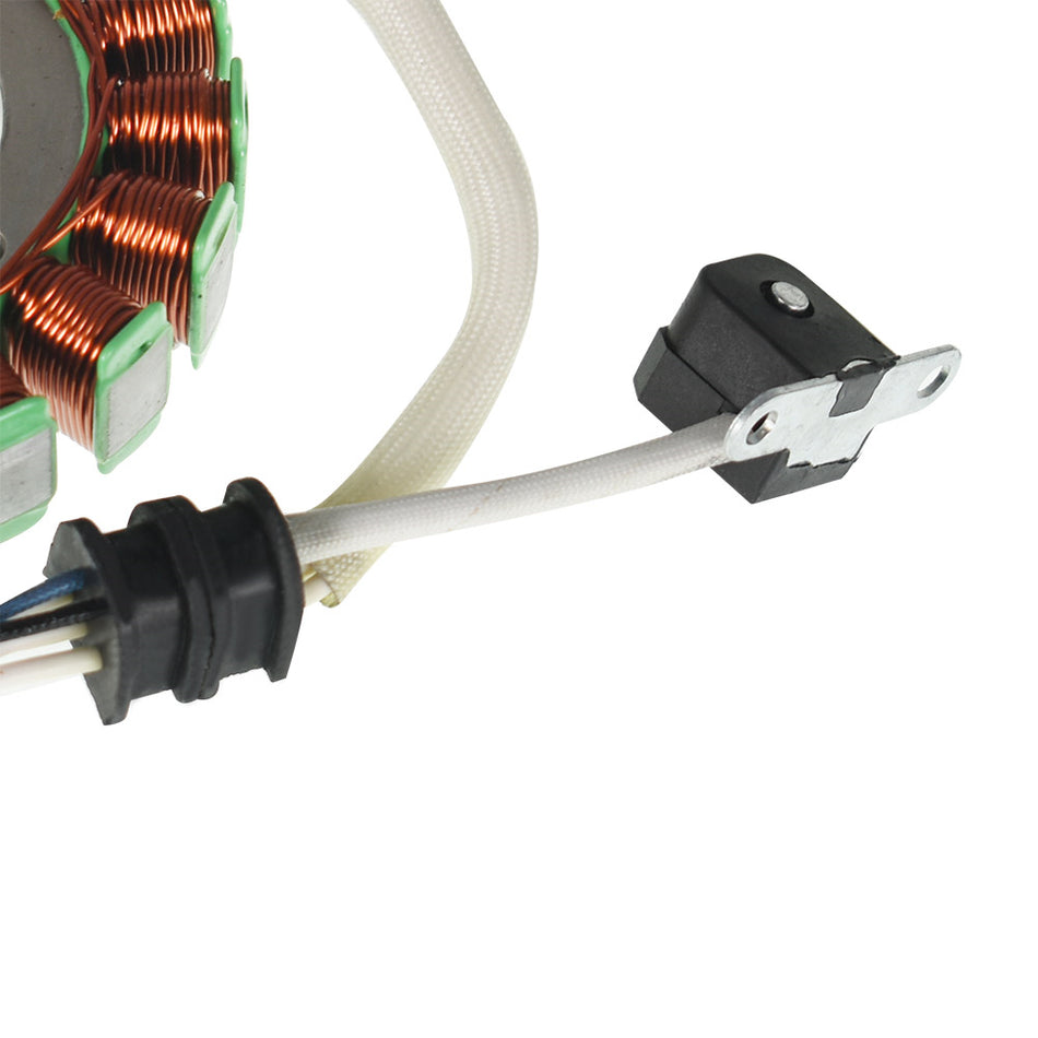 Stator Coil For HiSUN UTV 500 700 MSU YS MASSIMO BENNCHE CUB