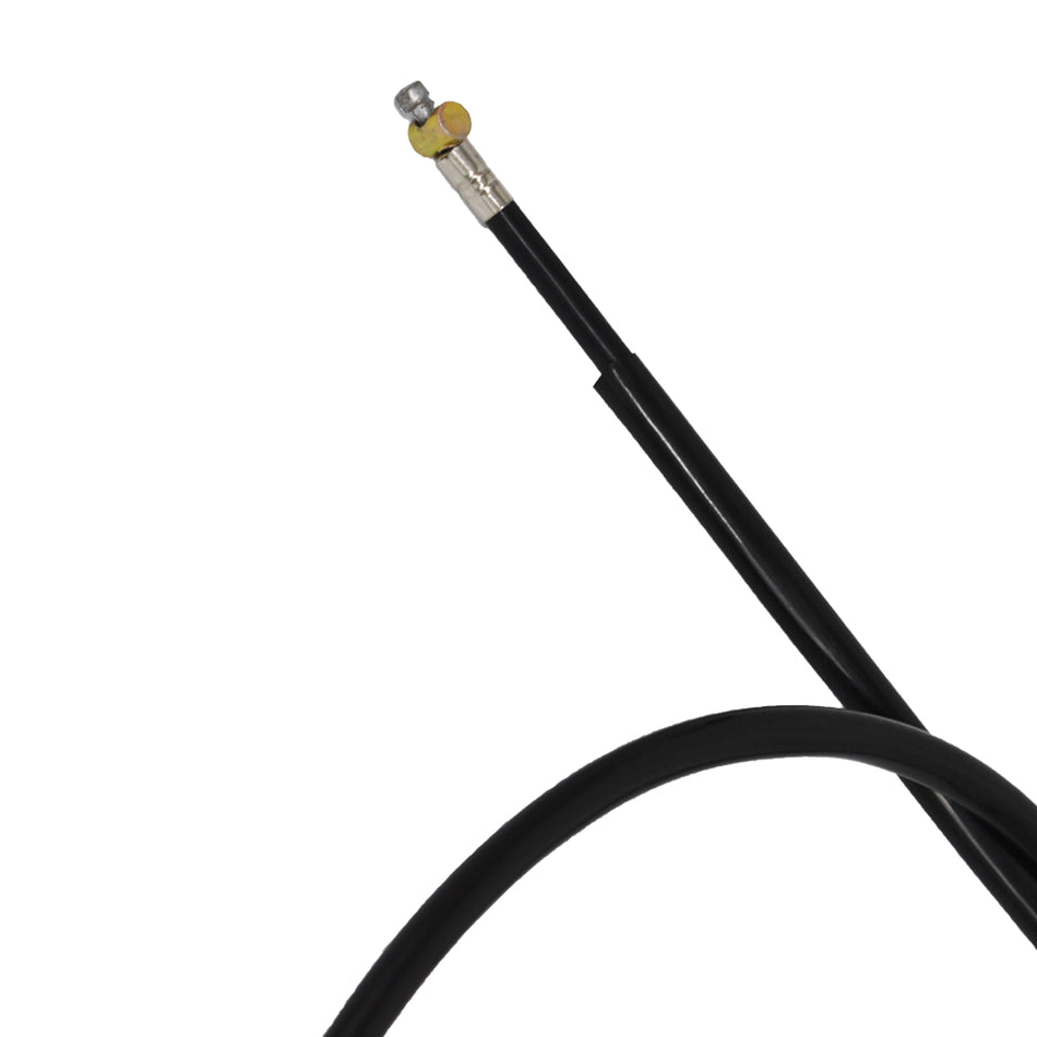 Rear Hand Brake Cable For Yamaha Moto 4 225 250 350 1986-1995 YFM 350ER