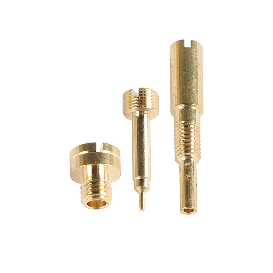 Carburetor Repair Kit For 1999-03 Yamaha XV1600 Road Star