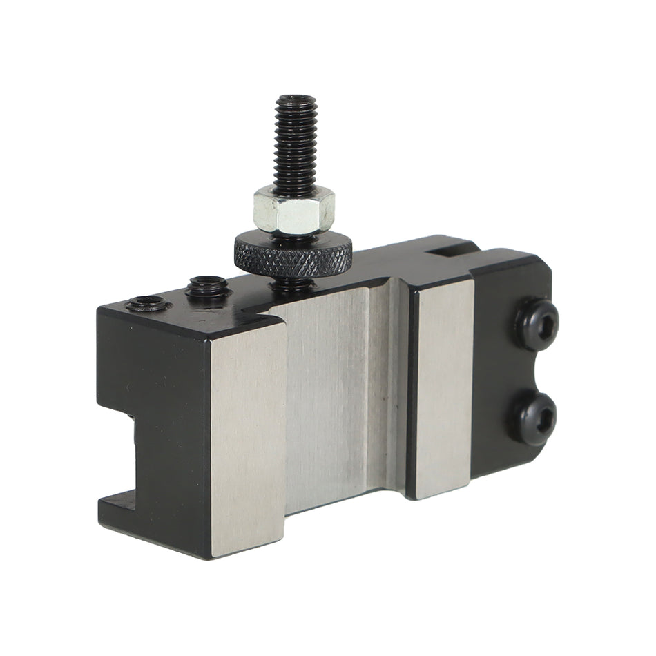 Oxa#10 Knurling Turning&Facing Holder Cnc Lathe Tool Post Oxa (250-010)