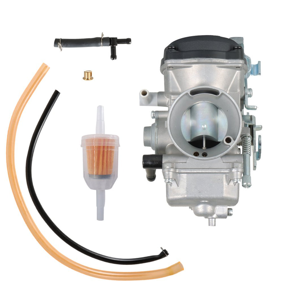 Fit for Kawasaki KLR650 1987-2007 Carb Replace # 15001-1327 Carburetor
