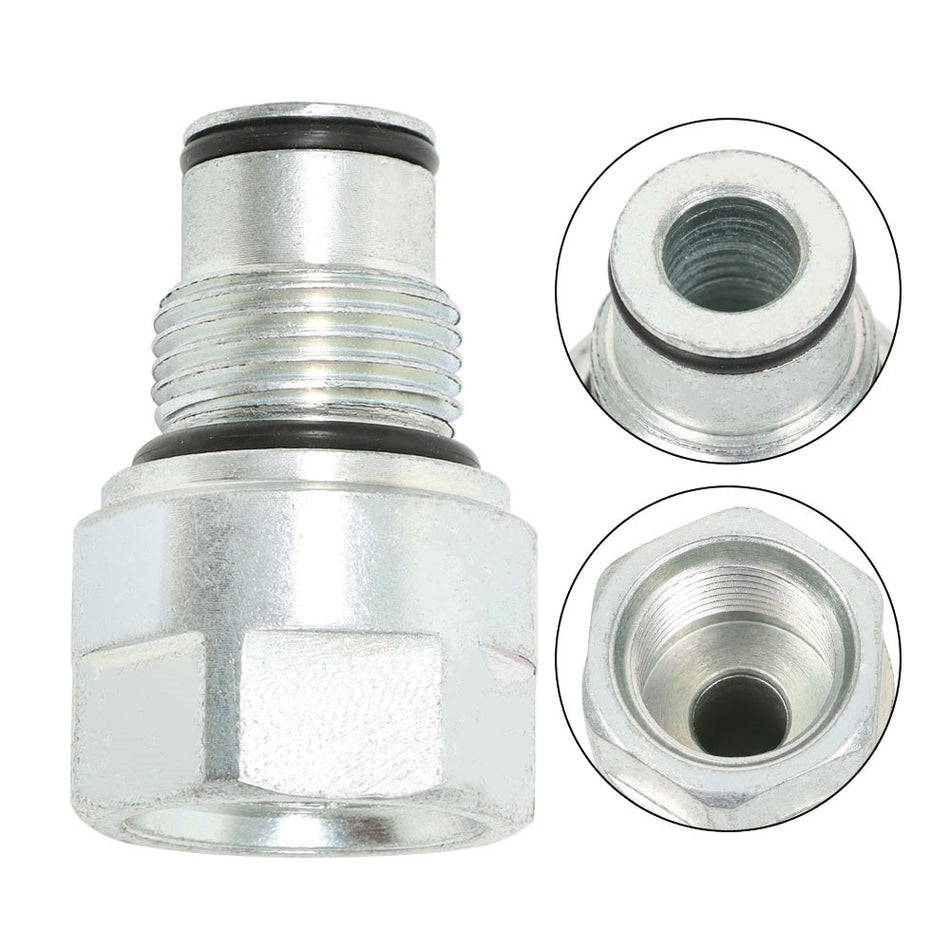 P80 Directional Control Valve Accessory 10 GPM, SAE for All Control Valves