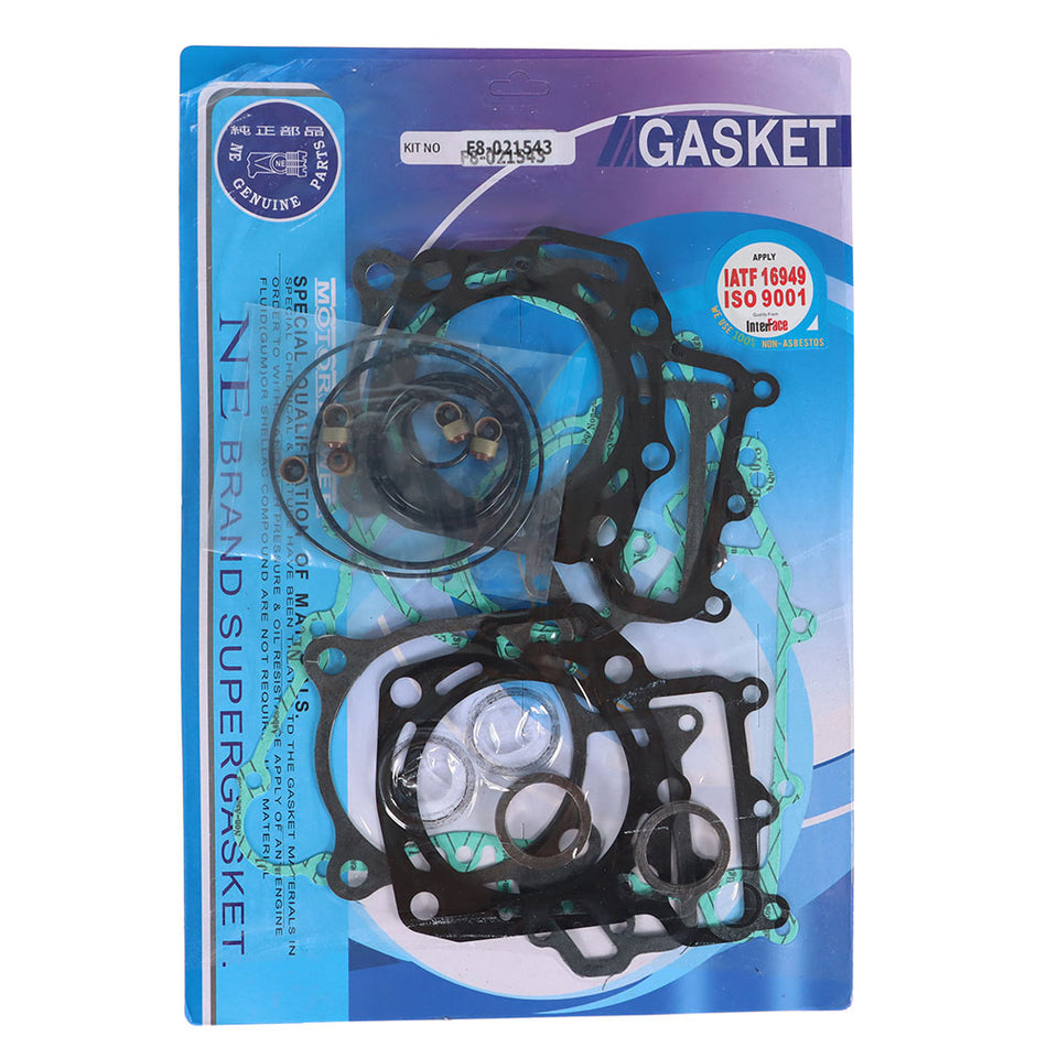 New Complete Gasket Set Fit For Kawasaki  750 2005-2013 USA