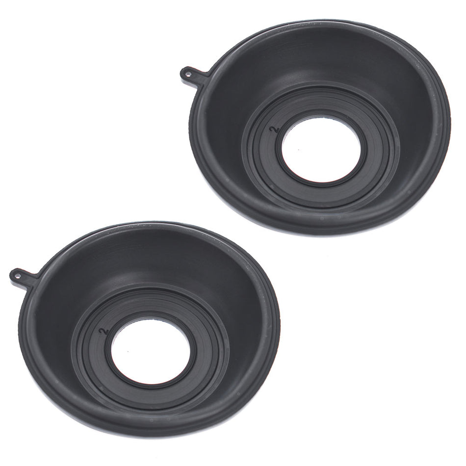 Membrane Diaphragm Carburetor VacuumFOR Kawasaki KVF 650 KVF750 4x4i