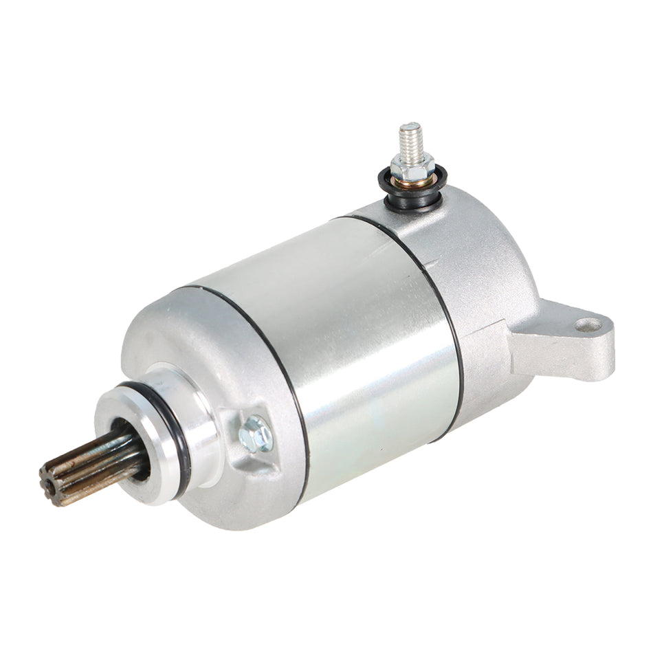 Starter Motor Assembly For Yamaha YFZ450 2004-2008 2009 2010 2011-2013