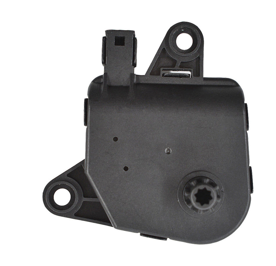 Labwork HVAC Heater Blend Door Actuator For 2001-2008 Chrysler Dodge