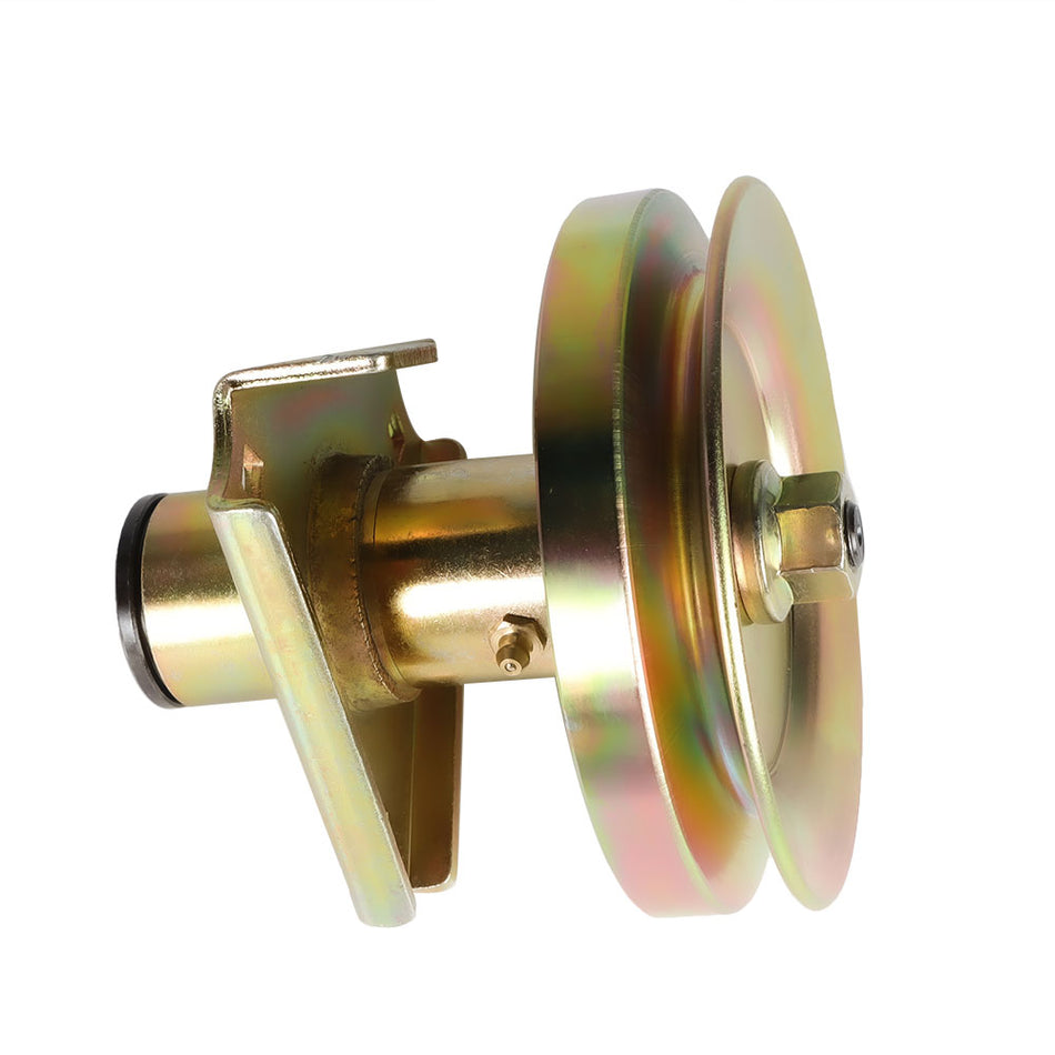 AM124511 AM118532 AM122444 STX38 For John Deere Spindle Assembly Mower Tractor