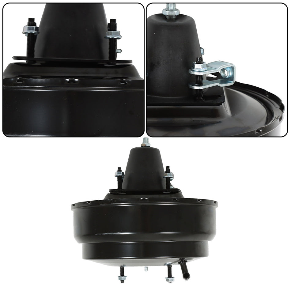 Labwork Power Brake Booster For 2002-2004 Infiniti QX4 Nissan Pathfinder 3.5L