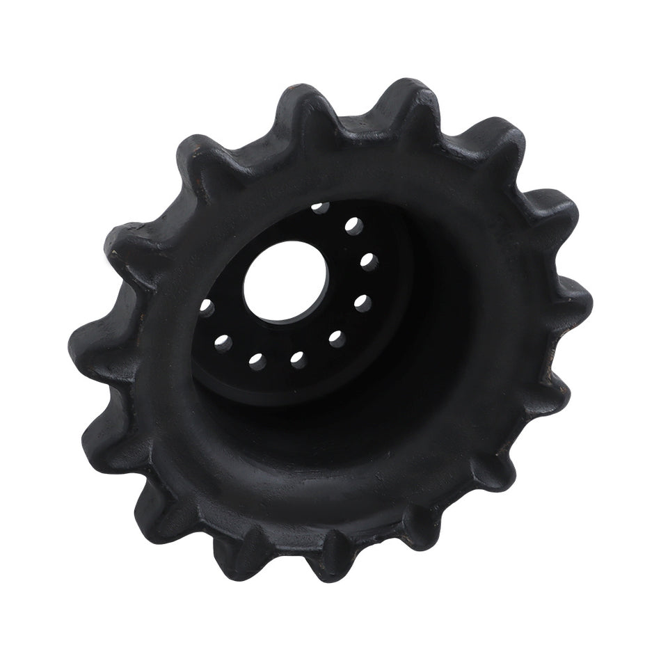 Fits Bobcat T180 T190 T550 T590 7166679 fits Gehl RT165 Drive Sprocket NEW