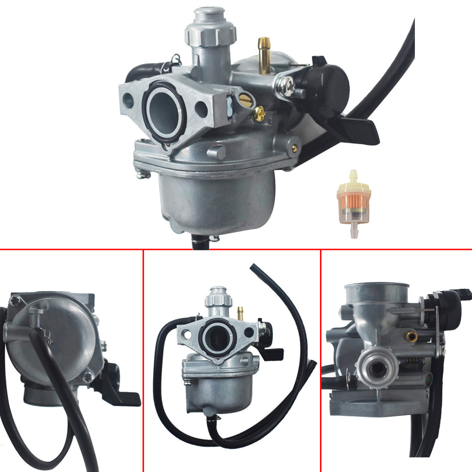Carburetor For 1997-2014 Honda Sportrax Recon 250 Carb 16100-HM8-B61