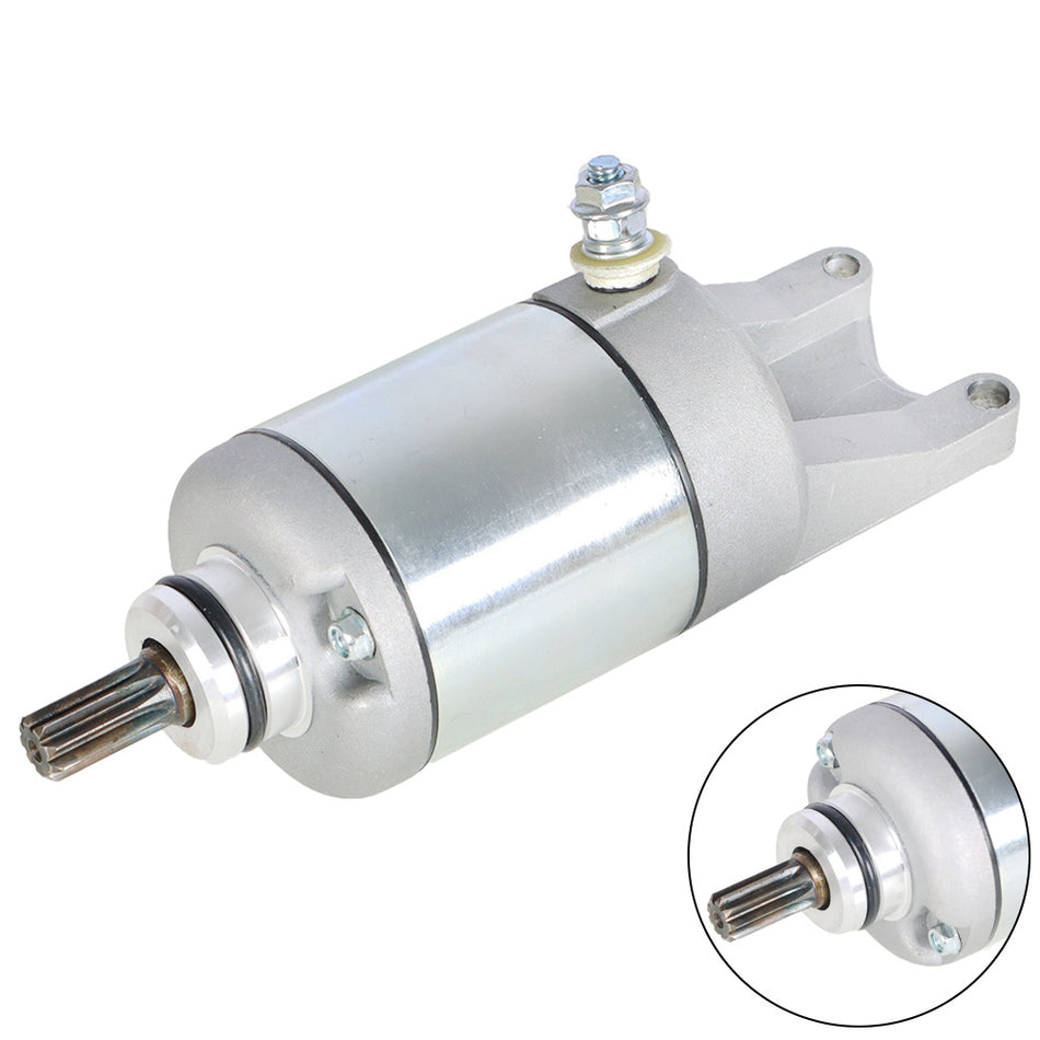 For Kawasaki Atv KVF360 Prairie 360 4x4 2003-2008 26-1251 21163-1328 Starter