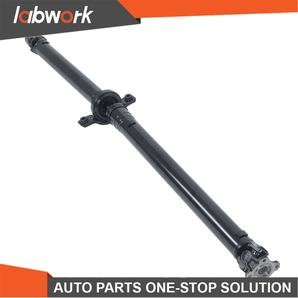Labwork Rear Driveshaft Prop Shaft Assembly For Subaru Forester 14-17 H4 2.0L