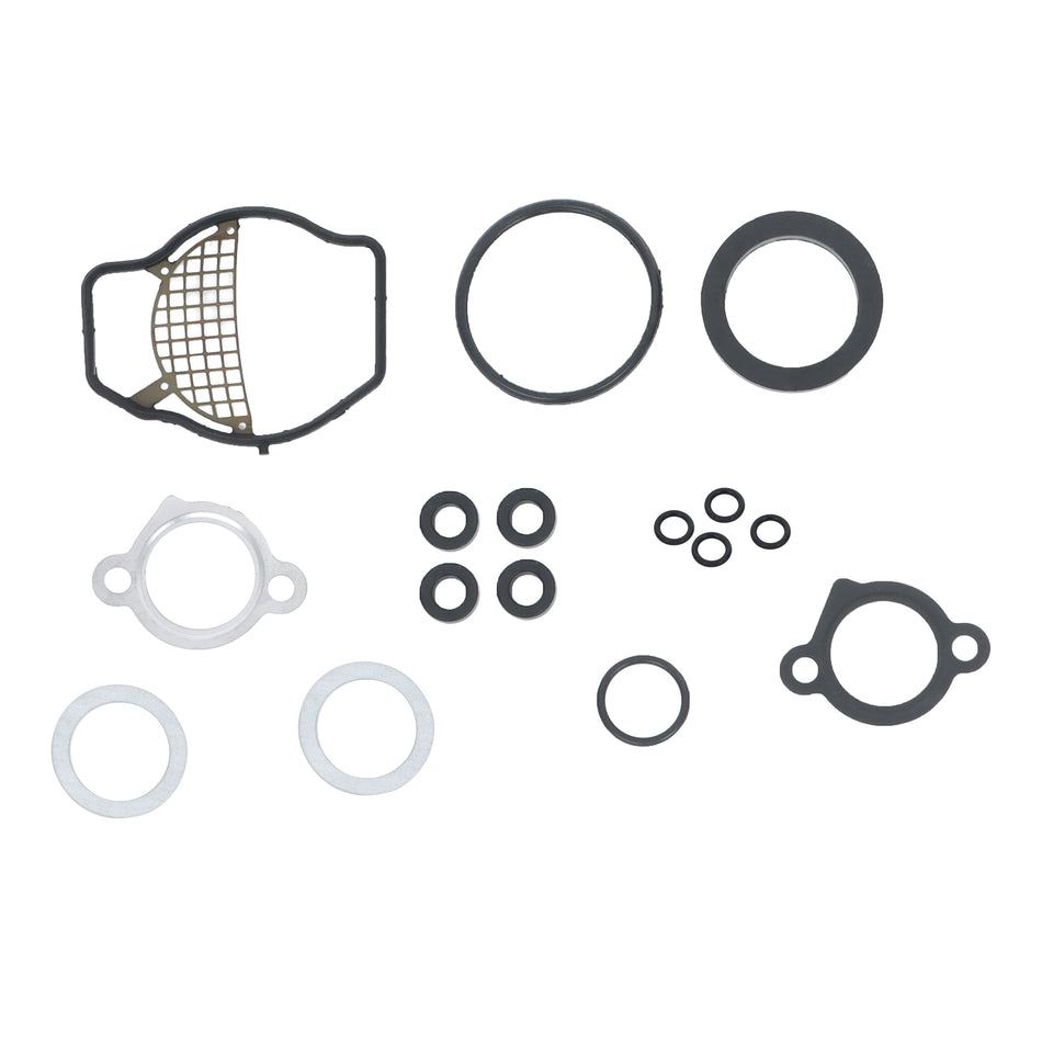 Labwork Engine Rebuild Overhaul Kit Crankshaft Rods Timing For Toyota Highlander