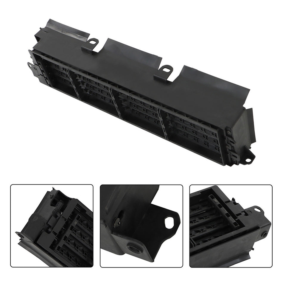 Labwork Active Grille Shutter Assembly W/Motor 2020-2022 For Nissan Rogue Sport