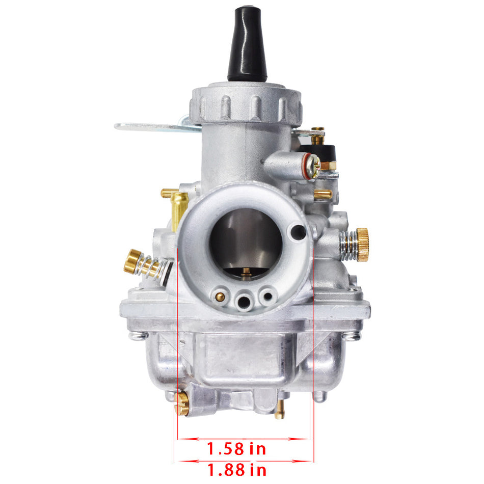 Carburetor For Suzuki TS185 TS 185 Enduro Motor Bike 71-80 US