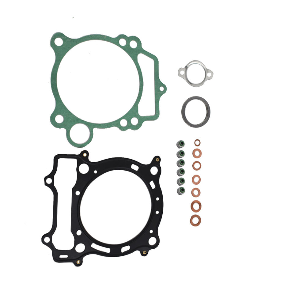 Top End Head Gasket Kit For Yamaha WR450F 2003-06 YZ450F 2003-05 NEW