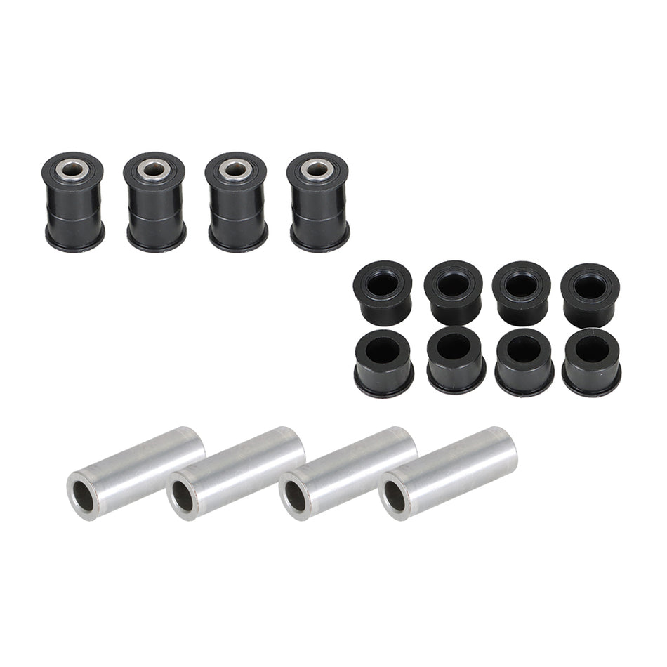 Upper and Lower A Arm Bushings For Honda TRX300/FW FourTrax 2x4 4x4 1988-2000