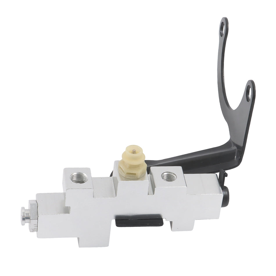 labwork 4-Port Brake Proportioning Valve for 1989-1994 Chevy GMC C/K 1500 2500 3500 (Disc/Drum, Non-ABS)
