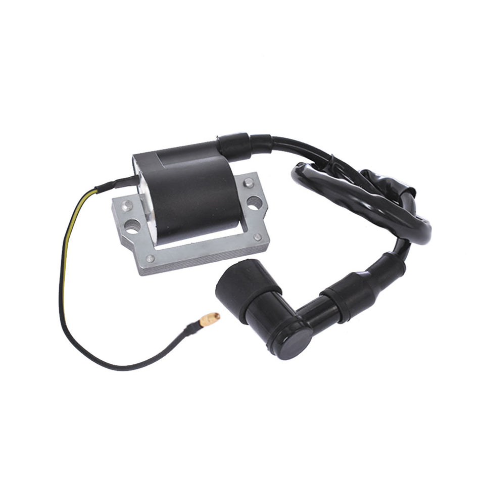 The NEW Ignition Coil For Yamaha Golf Cart G1 J10 1976-1986