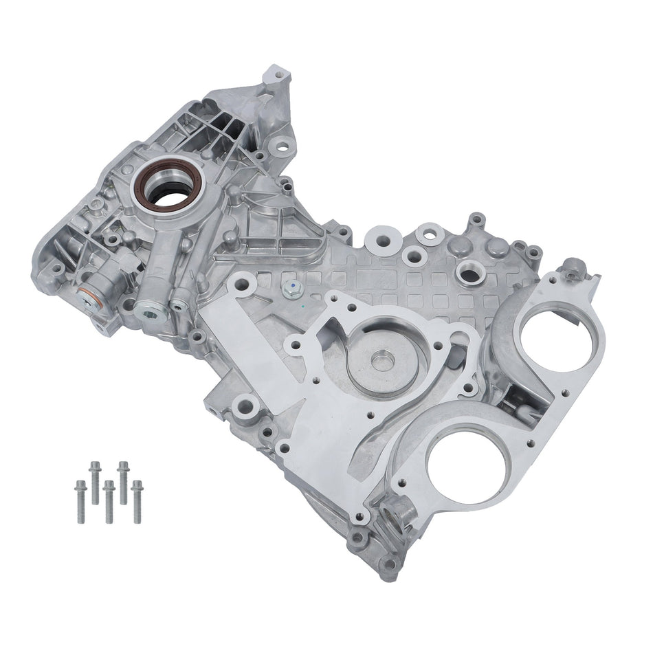 Labwork Timing Cover fit for Chevrolet Sonic / Cruze / Trax Buick Encore 1.4L