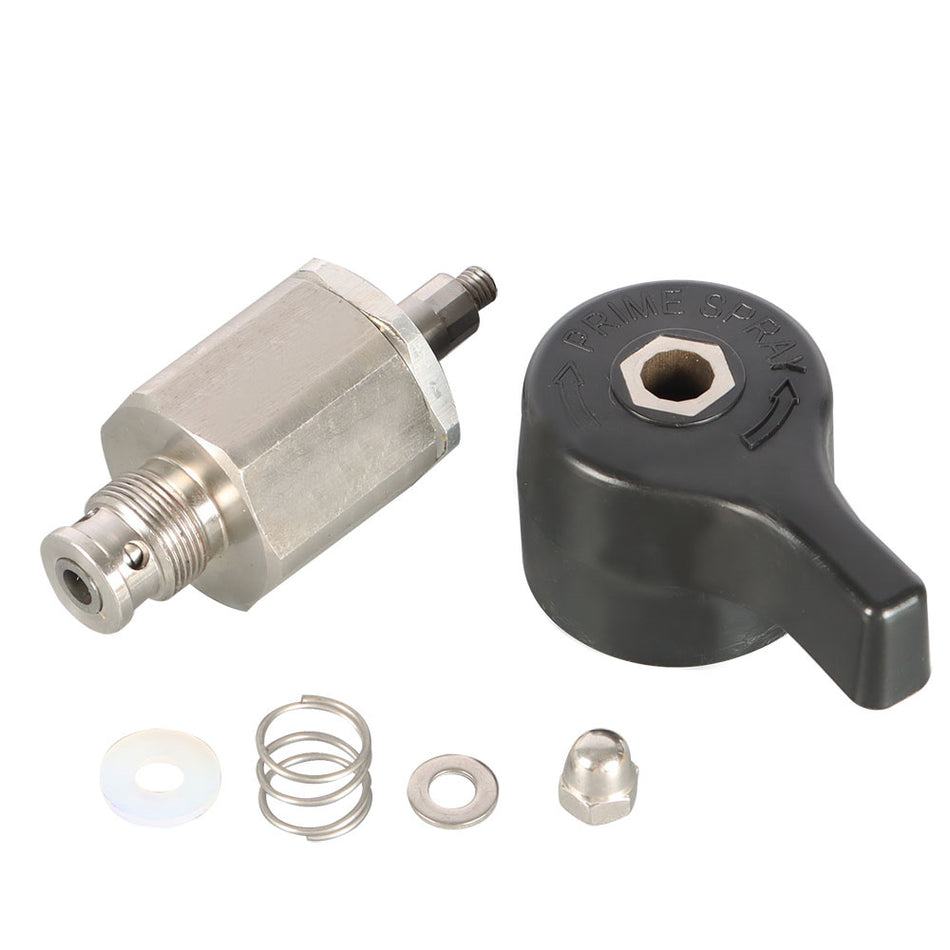 For Sprayers 833 7900 etc. Airless Sprayer Valve Drain Valve Prime Switch 245103