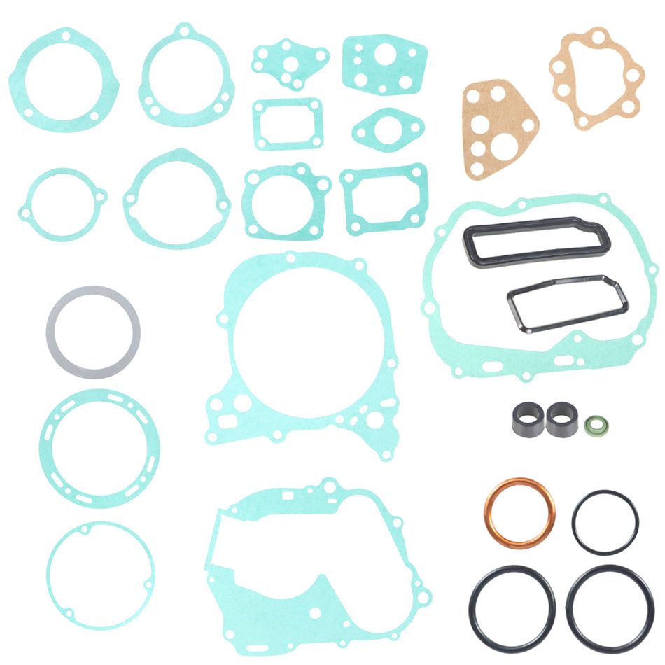 NEW For Honda S90 Sport SL90 CL90 Scrambler 1964-1969 Engine Gasket