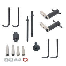 Load image into Gallery viewer, Labwork GM245 Fuel Injector Seal Tool &amp; 6706 Fuel Injector Rail Assembly Remover