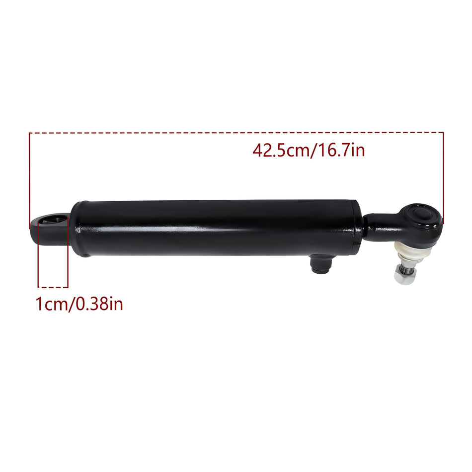 Tractor Power Steering Cylinder 5113093 5113130 for Fiat 5530 6530 7530