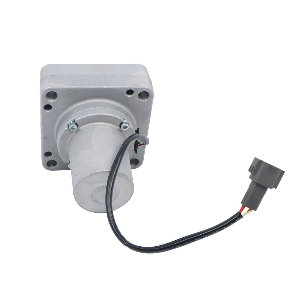 For Hitachi EX120-2 EX220-2 EX100-3 EX100-2 4188762 4257163 Throttle Motor