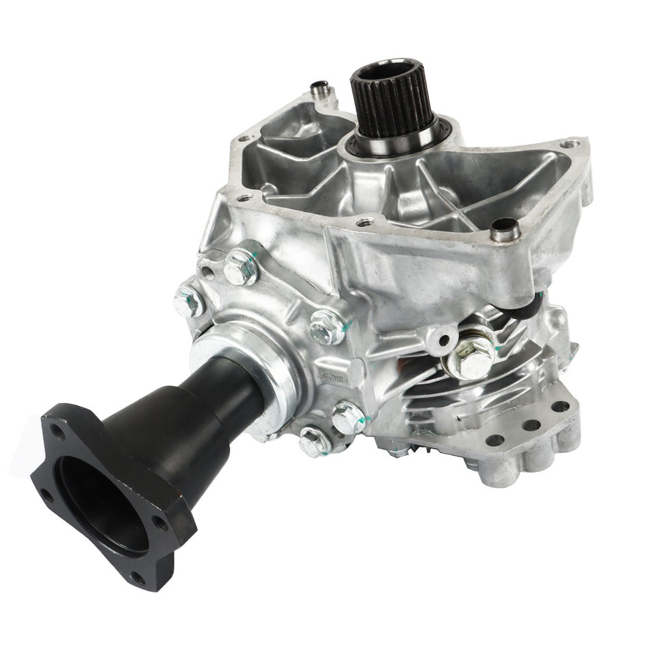 Labwork Transfer Case Assembly 33100JP11C For 2009-2014 Nissan Murano 3.5L AWD