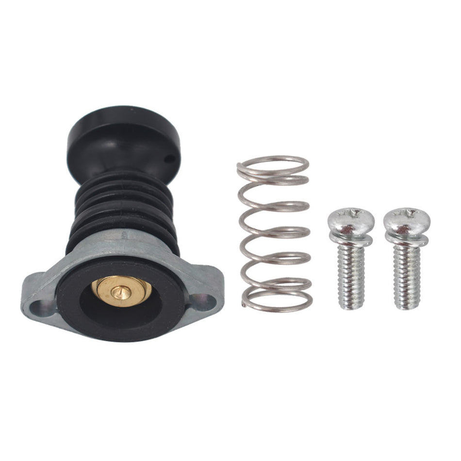 New Primer Pump Spring Kit for Honda ATV Carburetor Foreman 300 400 450 500 TRX