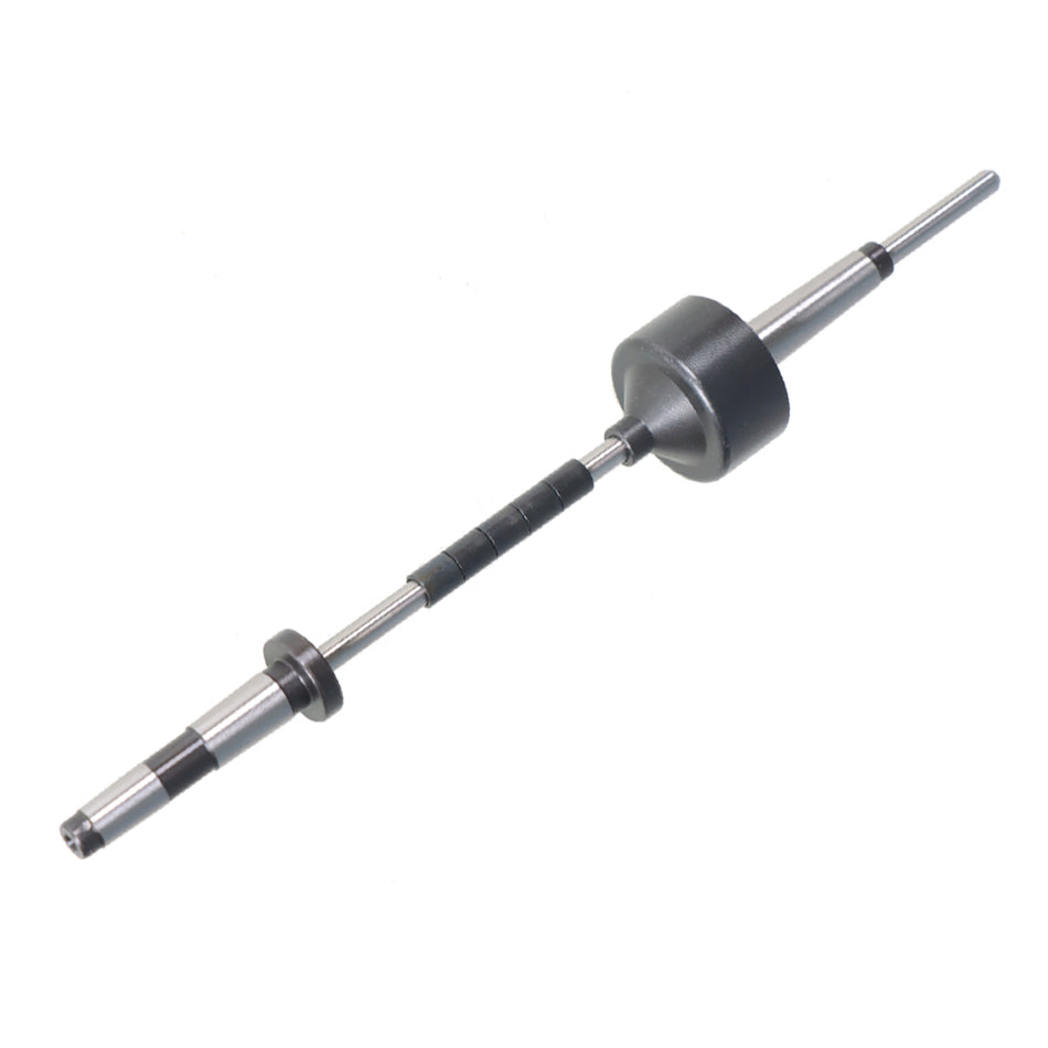 New Woodworking Pen Mandrel Saver Package 1 Morse Taper (1MT)