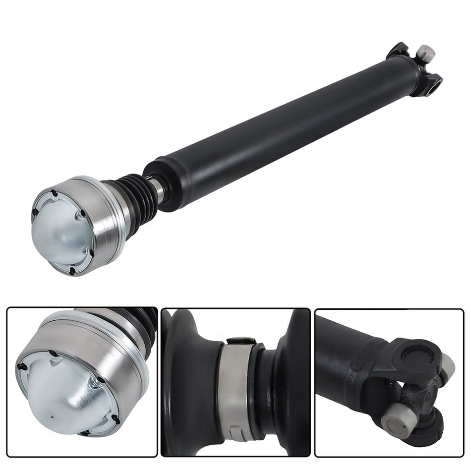 Labwork Rear Driveshaft Prop Shaft For 2001 - 2004 Mazda Tribute 4WD 65-9463