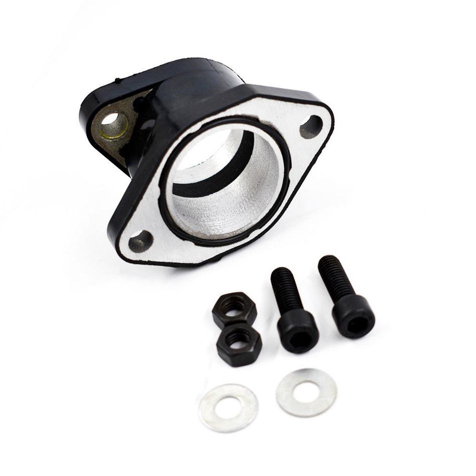 For 1987-2004 Yamaha Warrior 350 YFM350 Carburetor Intake Manifold Boot