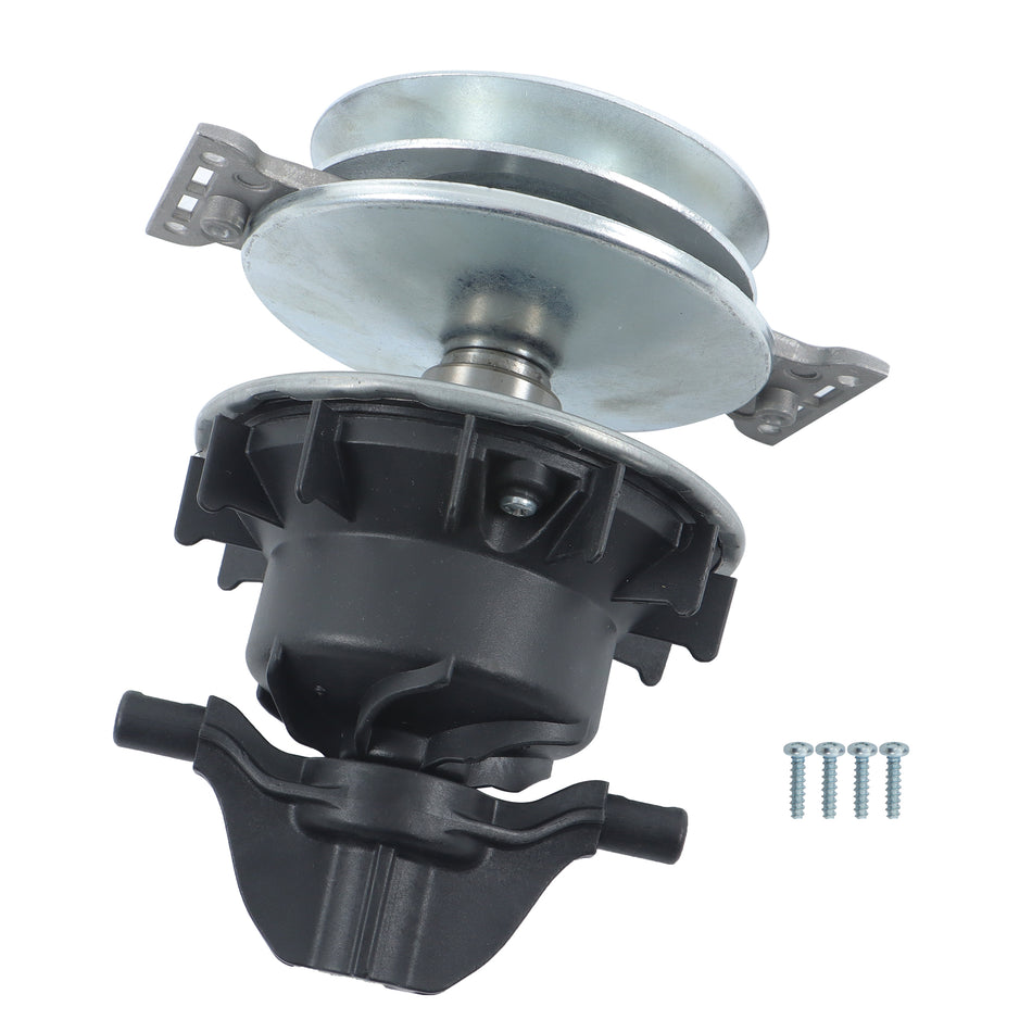 For John Deere Primary Variator Pulley Assembly MIA13031 MIA12481 D105 E100