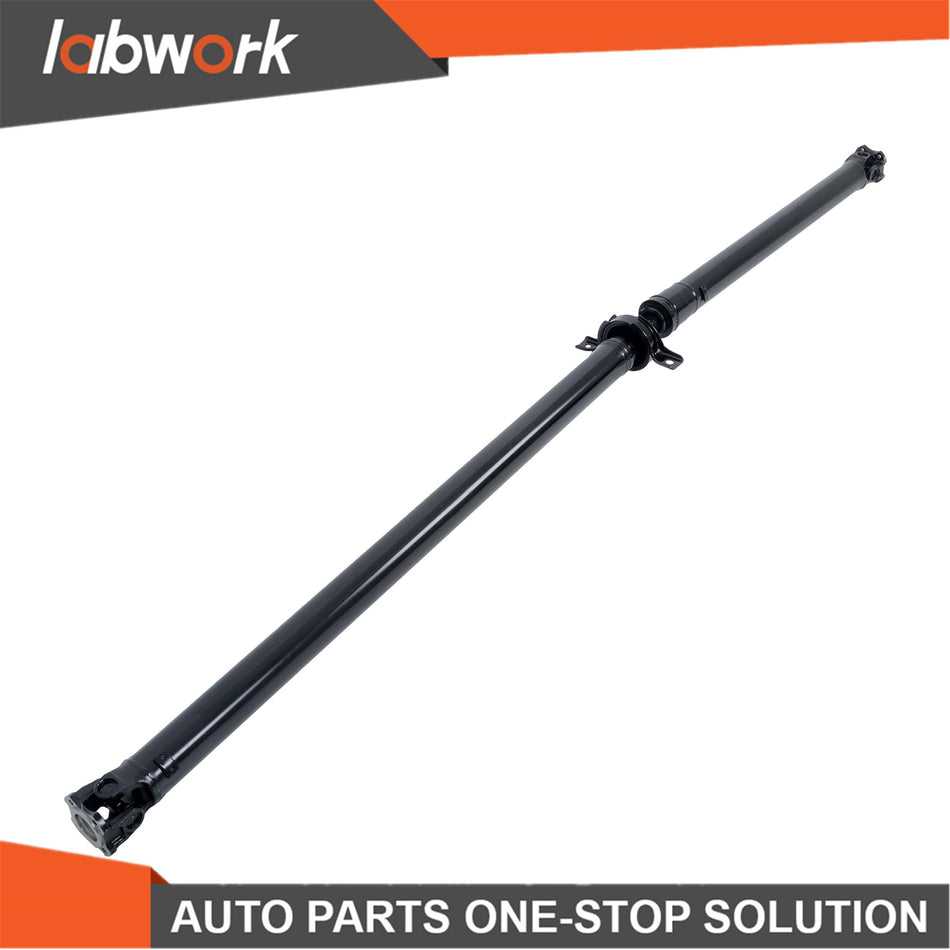 Labwork Rear Driveshaft Prop Shaft Assembly For Honda CR-V 15-16 L4 2.4L AWD