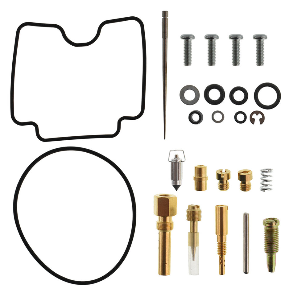Carburetor Carb Rebuild Kits Repair For Polaris Outlaw 500 2006 2007 US