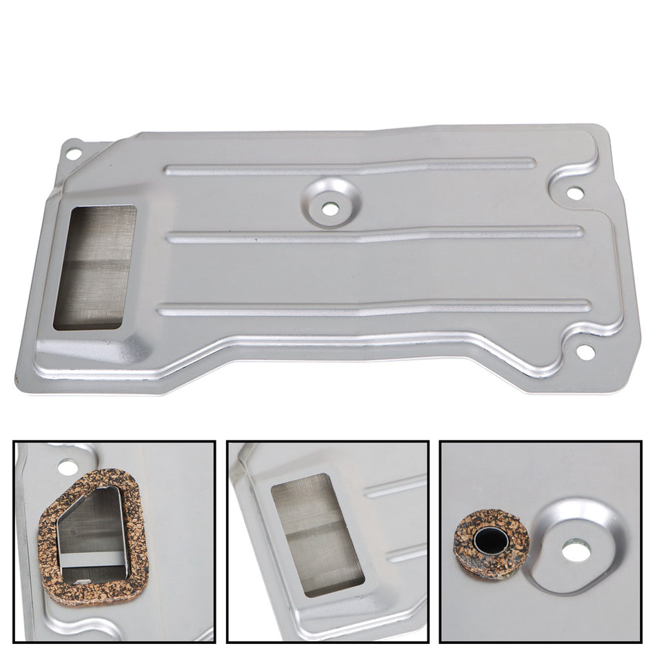 Labwork Automatic Transmission Solenoid Service Filter Kit For Jeep Wagoneer