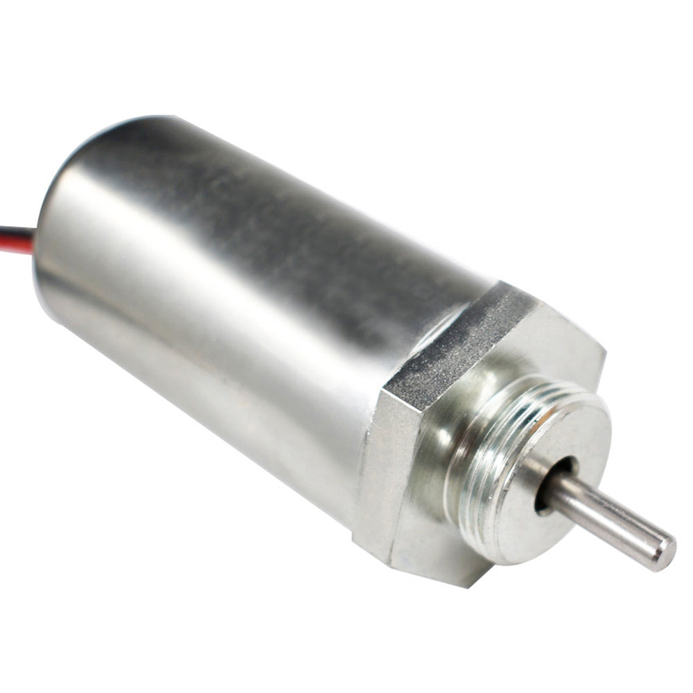 Labwork Fuel Shut Off Solenoid for Isuzu 3LD1 3LD24LE1 3LB1 4LB1  8973295680
