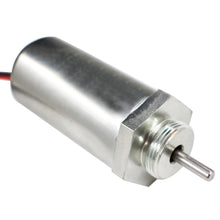Load image into Gallery viewer, Labwork Fuel Shut Off Solenoid for Isuzu 3LD1 3LD24LE1 3LB1 4LB1  8973295680