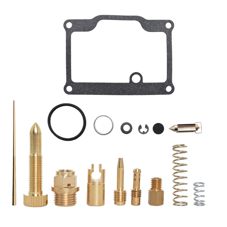 Carburetor Carb Rebuild Kit For Polaris 1994-95 400 400L Sport Sportsman Xplorer