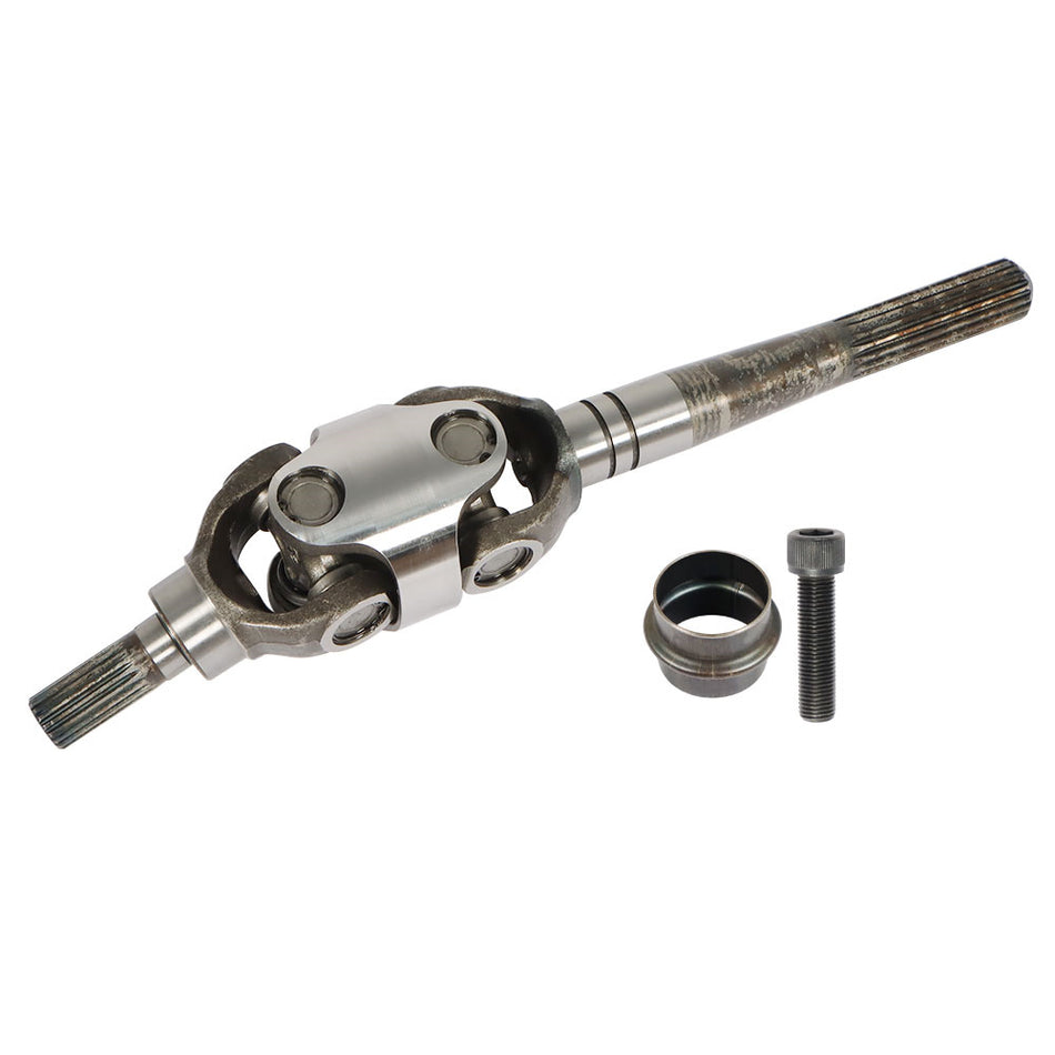 U-Joint Driveshaft Kit 3852384 For Volvo Penta SX DP DPS SX-M / OMC Cobra New
