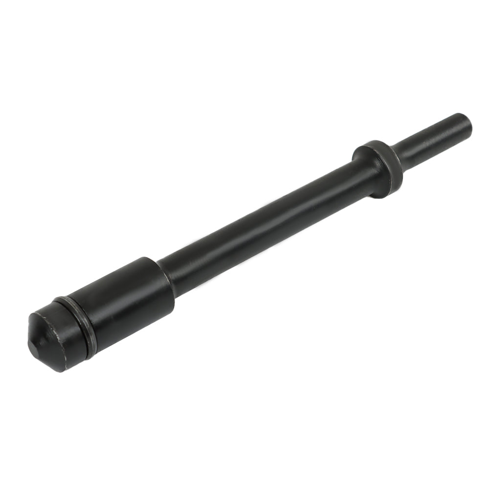 Labwork 29450 Black Steel 1-3/8" Truck Anchor Pin Bushing Kit with 7''