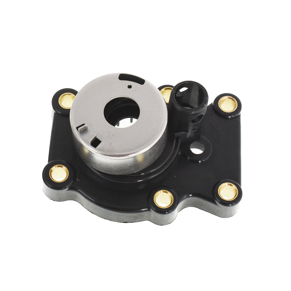 For Johnson Evinrude Outboard Water Pump Impeller Kit 20 25 30 35 hp 393630 F9F5