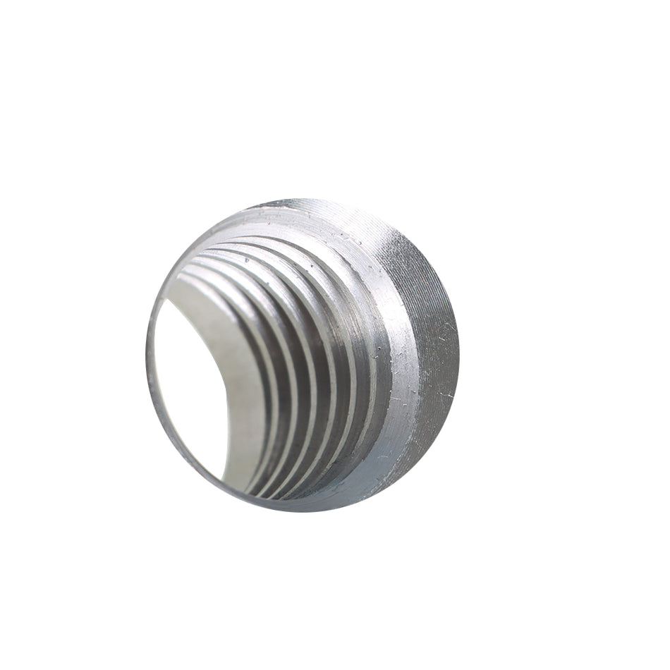 3-Inch Face Plate Woodworking Lathe Faceplate Steel For 1" x 8 Tpi Spindle