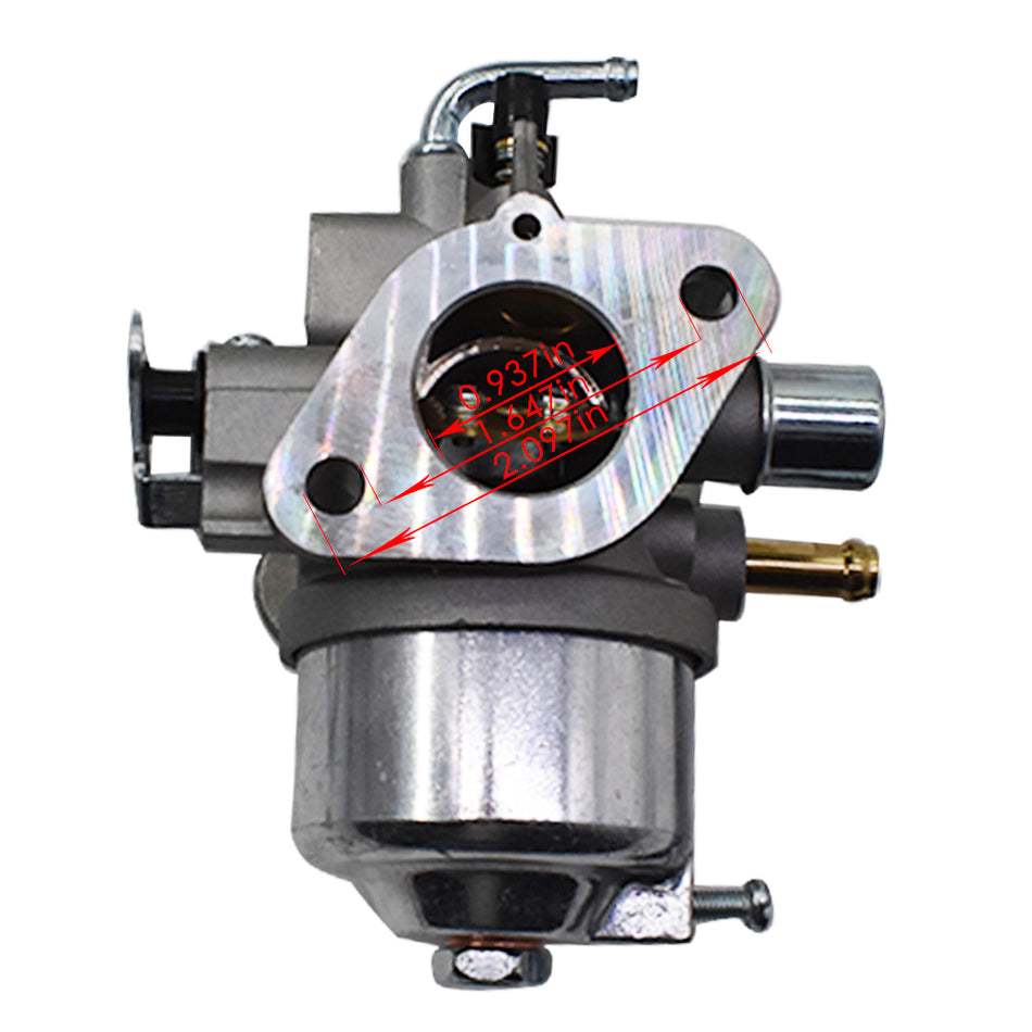 99996-6050 Carburetor  For Kawasaki Engine 15003-7033 Lawn Mower FH500V
