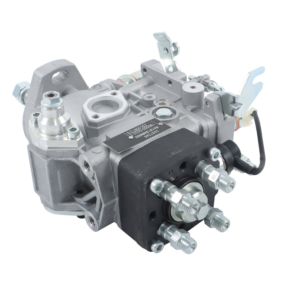 3044C Fuel Injection Pump For Cat 246C 252B2 196000-5020 32A65-37030