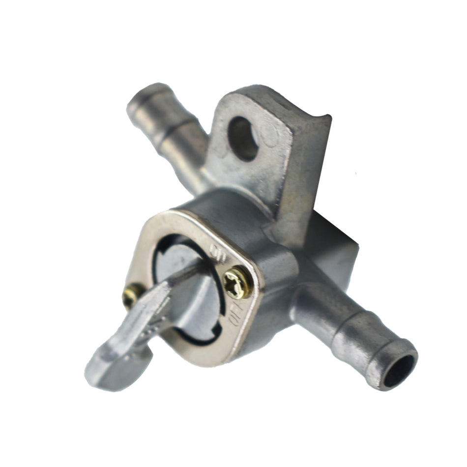 Fuel Gas Petcock Fit For Honda CRF 250 450 X 250X 450X Petrol Valve NEW